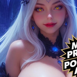 TV - Custom Art Proxy