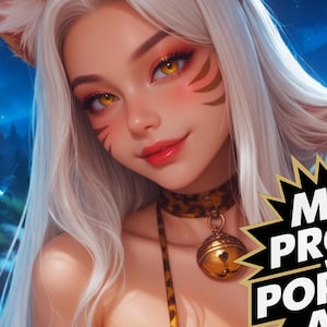 Pride - Custom Art Proxy