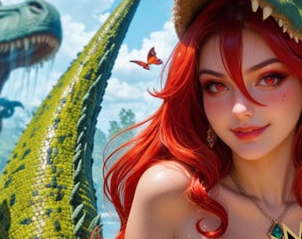 ヴィンセント FFVII デスクマット：ファイナルファンタジー7