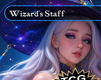W Staff - Proxy Card