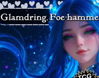 G Hammer - Proxy Card