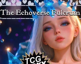 E Fulcrum - Proxy Card