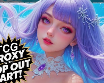 EPE - Proxy, Custom Card, Commander EDH