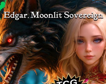 E Sovereign - Proxy Card