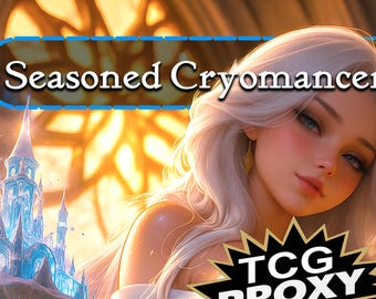 Seasoned C - Proxy Card