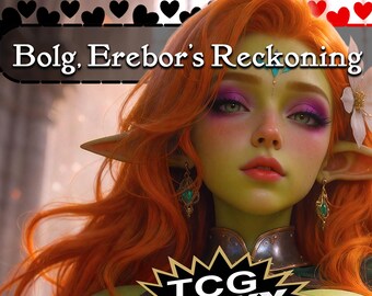 B Reckoning - Proxy Card