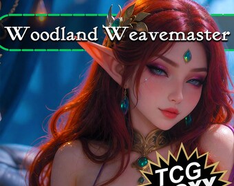 Woodland W - Proxy Card