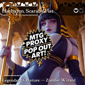 HF - Custom Proxy