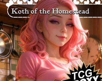 K Homestead - Proxy Card