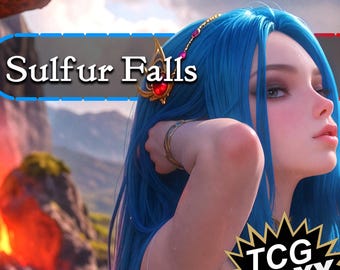 S Falls - Proxy Card