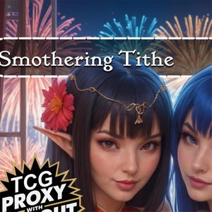 ST - PROXY Anime Waifu