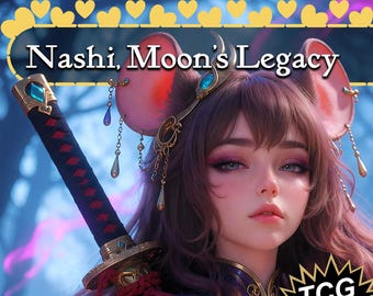 N M Legacy - Proxy Card