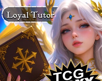 Loyal T - Proxy Card
