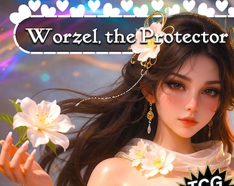 W Protector - Proxy Card