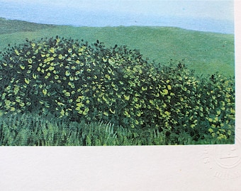 版画 リトグラフ 真作保証 デノエル「マグリットの幻想」 il_340x270.4978669489_n6b9.jpg /ドノエル サイン有り 版画