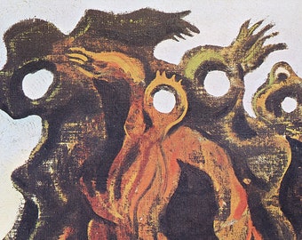 Max Ernst 