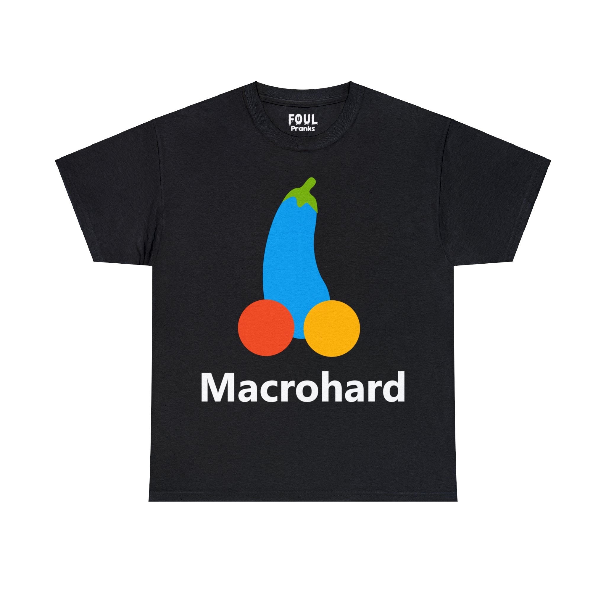 Macrohard
