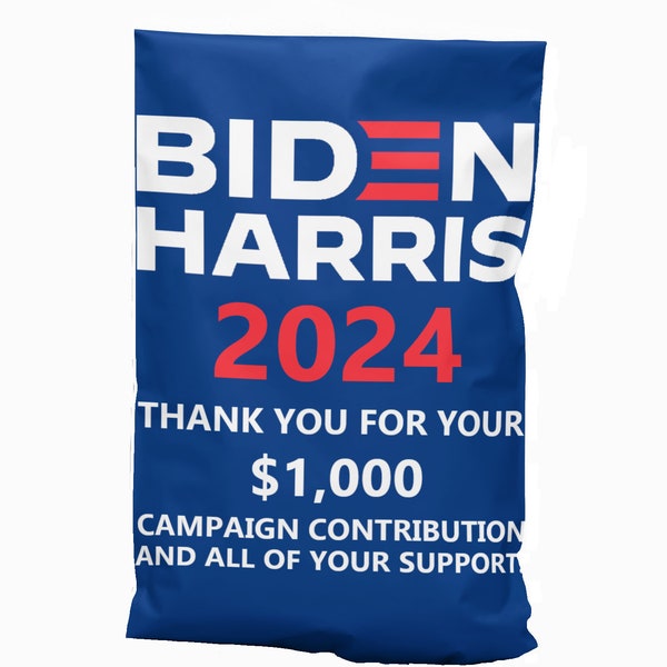 Biden Prank Mail Etsy