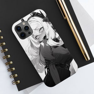 Angels Of Death iPhone Cases for Sale