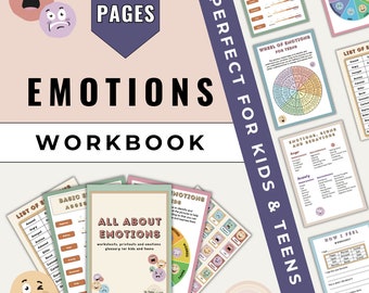 Emotions, Feelings Thermometer, Emotions Poster, School Counselor, Therapy Worksheets for Kids, School Counseling, Self-Regulation, Therapy