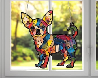 Chihuahua ornaments figurines online