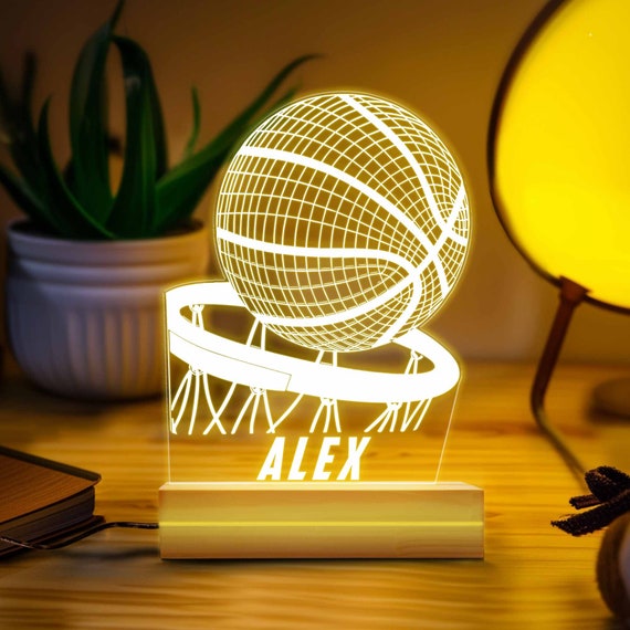Luce Notturna LED Uni-Com Con Cambio Colore | Si Accende Automaticamente Al Buio | Bianco - 4