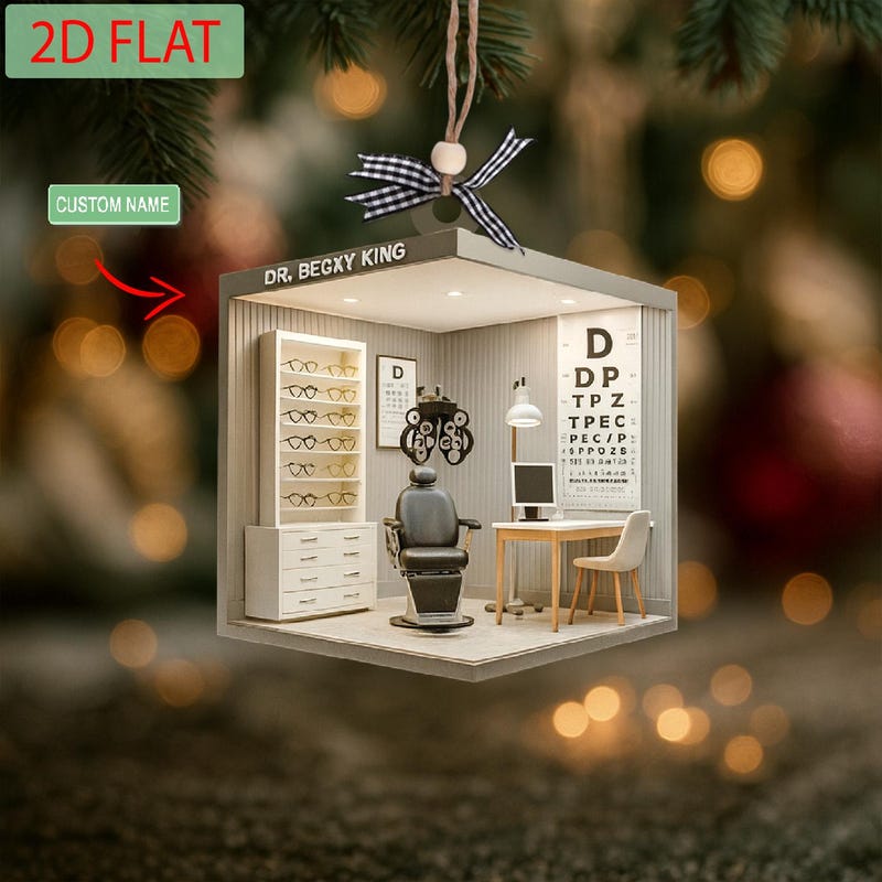 Optometry Gift Box Optometrist Gift - 60+ Gift Ideas for 2026