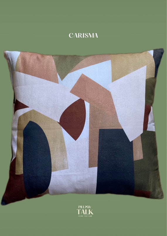 PILLOW CHARISMA