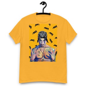 Classic 2Pac &#39;Tupac&#39; t-shirt - 90s Hip Hop