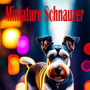 Miniature Schnauzer