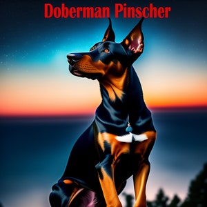 Doberman Pinscher