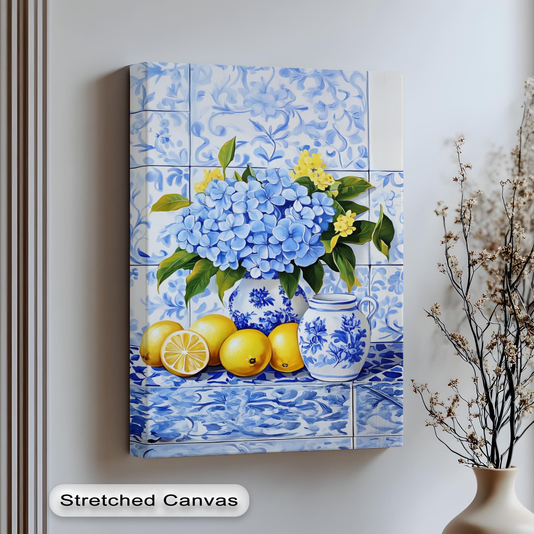ARIKHA、Kichen-boardEggplant and Lemon il_340x270.5576575496_ba1c.jpg