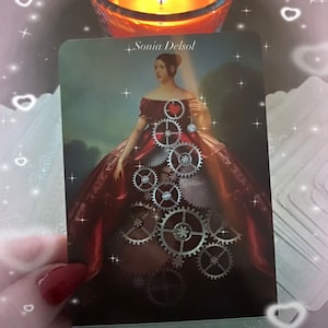 Médium par ressentis, cartes, voyance, tirage cartes, voyante, avenir, sentimental, amour, travail, finances, médium, psychic reader, don