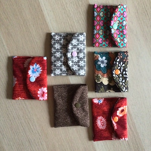 Mini purse, mini bag, gift, souvenir