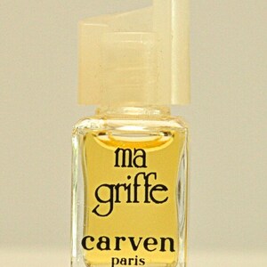 Carven Ma Griffe Eau de Parfum (100ml) - LOOKFANTASTIC