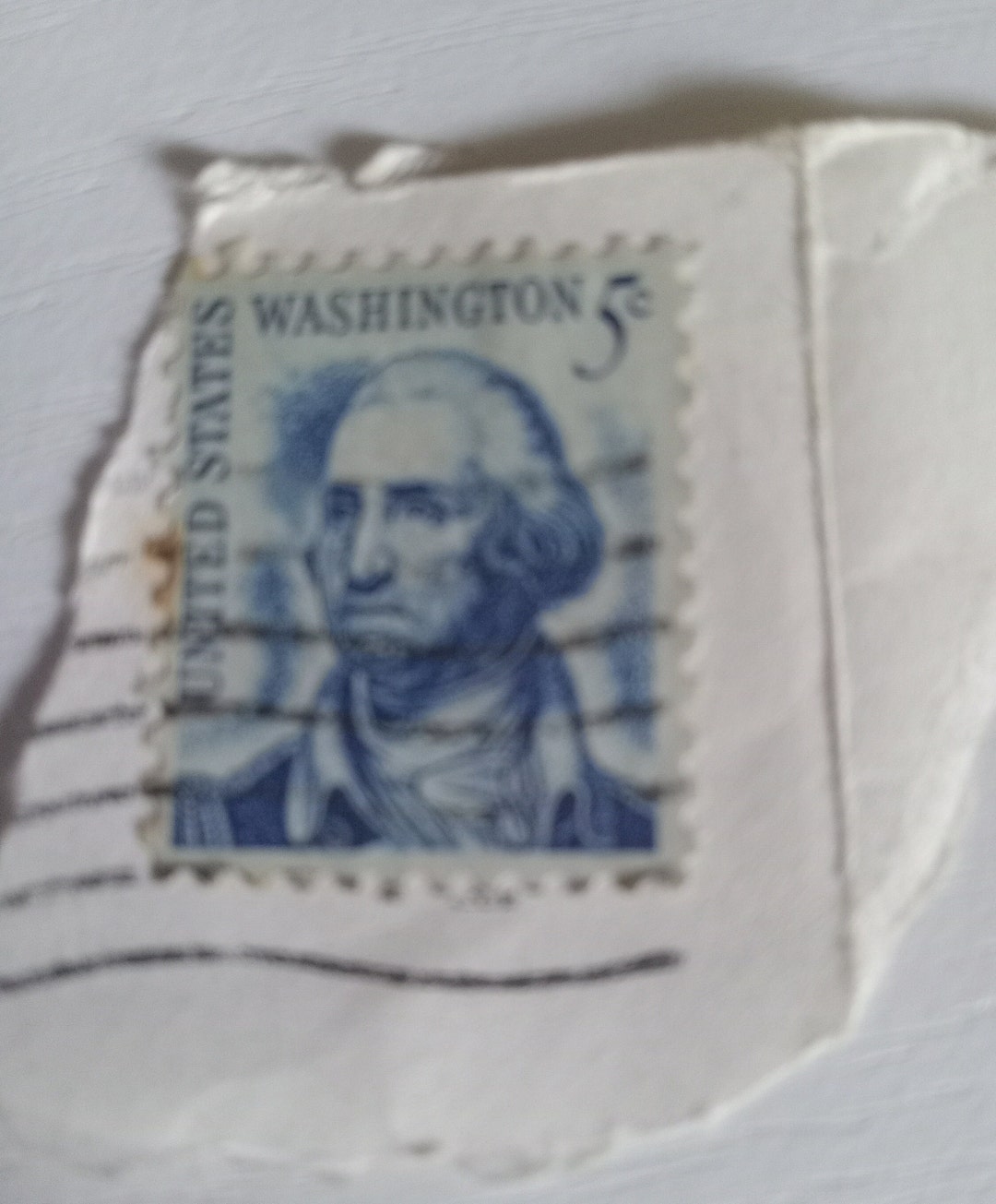 19th Century US Postage Vintage Stamp Etsy