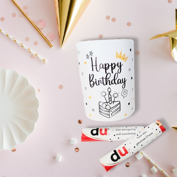 Duplo happy birthday sale