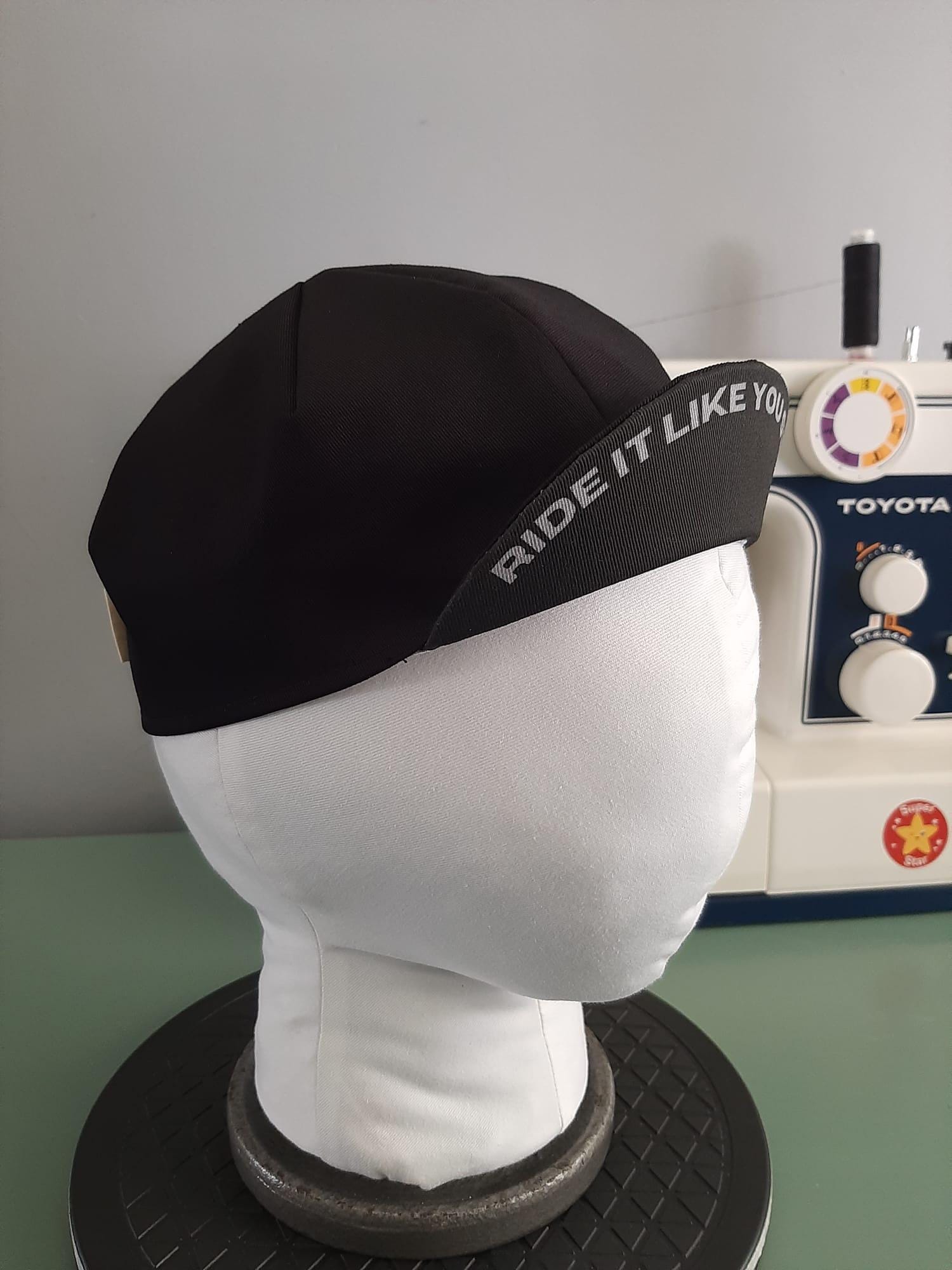 Handmade Cycling Caps UK