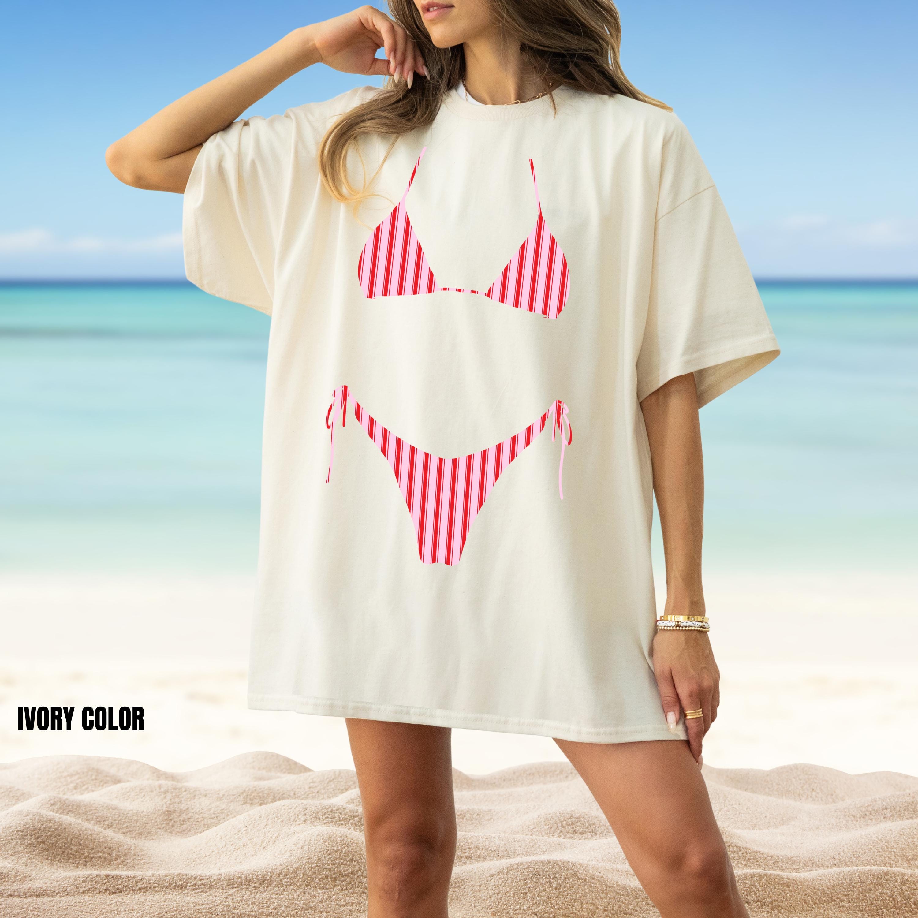 Bikini body t shirt Italia