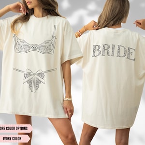 Custom Lace Lingerie Set Graphic Tshirt, Bikini Shirt,Funny and Sassy Tshirt, Comfort Colors, Edgy Black Lacey Lingerie Set Graphic Tshirt.
