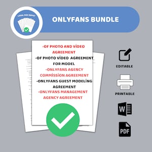 Pakiet Onlyfans / Pakiet Onlyfans Business