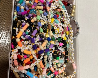 Friendship Bracelets