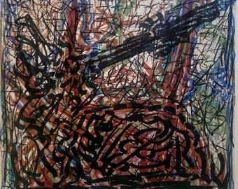 ジャン＝ポール・リオペルのオリジナルリトグラフ - Etsy 日本