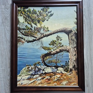 H gailey paintings - Etsy 日本
