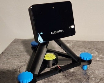 PRO MODEL Alignment Stand for Garmin Approach R10 - Etsy