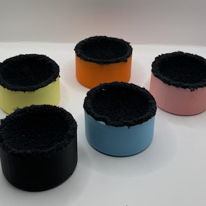 Luna&#39;s Ball Washer for Golf Balls cleaner for golf tool for cleaning golf ball cleaning golf ball on the green golf ball tool