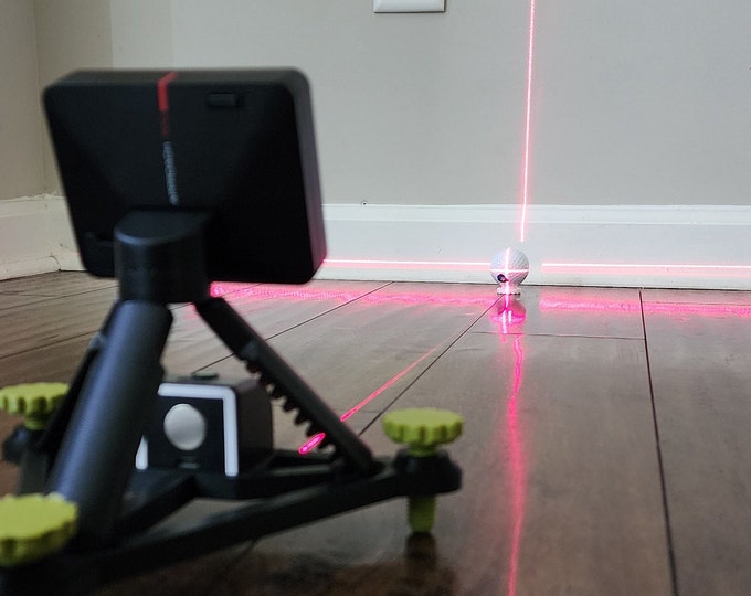 PRO MODEL Alignment Stand for Garmin Approach R10 - Etsy