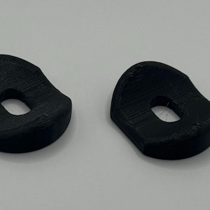 Alphard EWheels ワッシャーのアップグレード Alphard Ewheels ワッシャーの交換