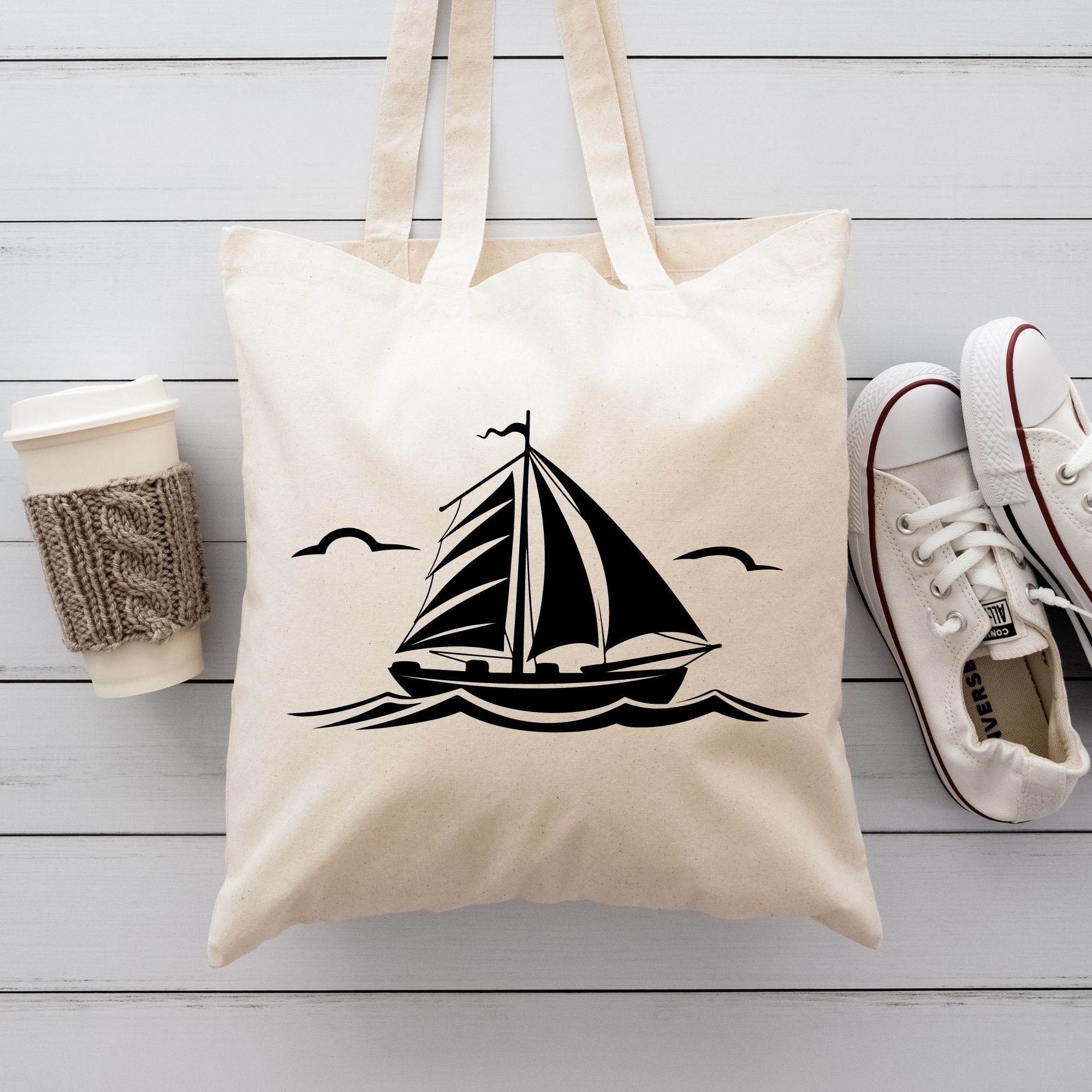 Sail Svg Boat Svg Sail Boat Svg Ship Svg Sailing Svg - Etsy