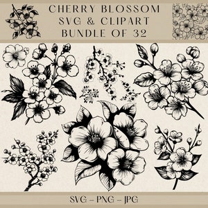 桜 SVG、桜 PNG、桜 SVG、桜の花 SVG、桜 SVG、木の枝 SVG、花 SVG、花のベクター